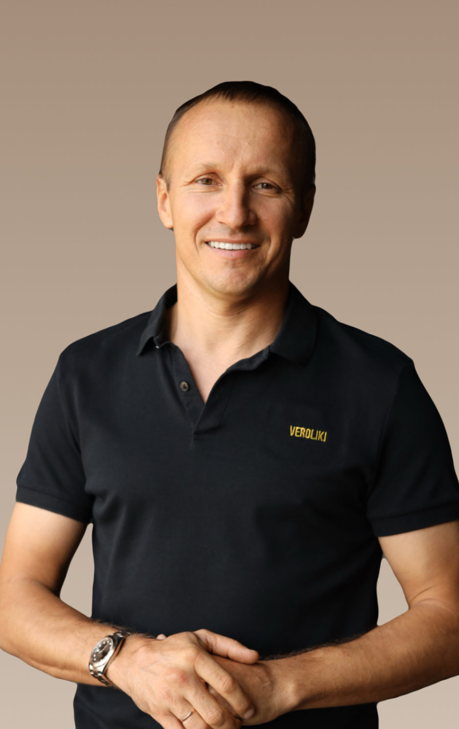 Евгений Коваленко