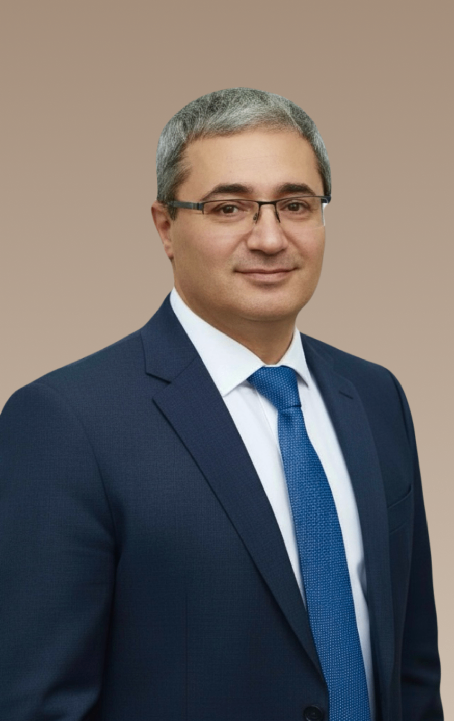 Игорь Маслов