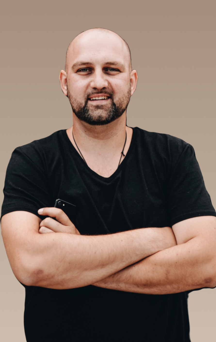 Илья Гизбрехт