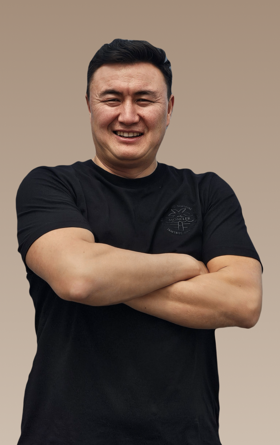 Нурлан Карачалов