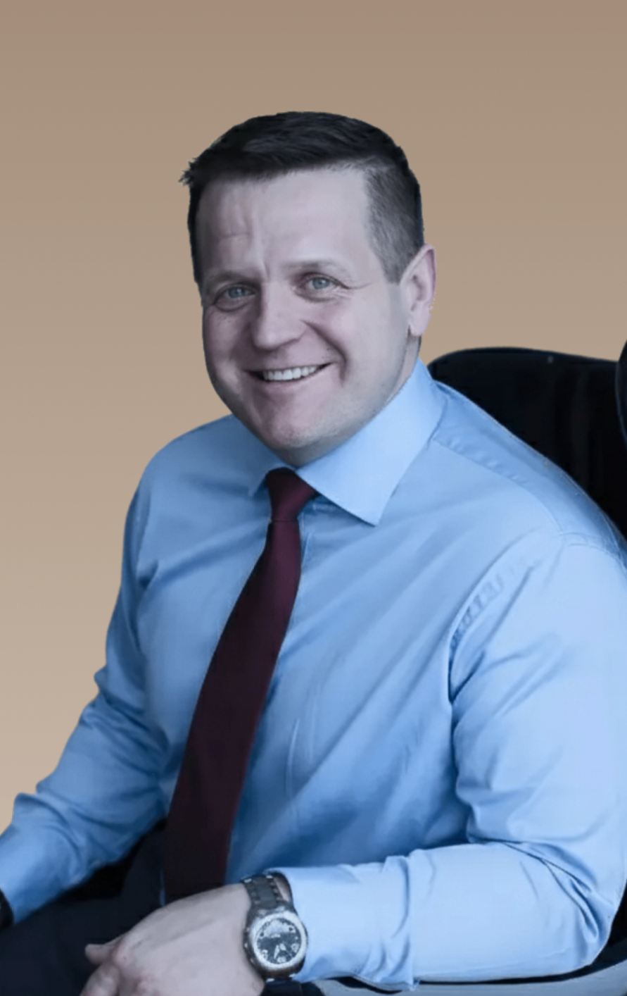 Олег Баранов