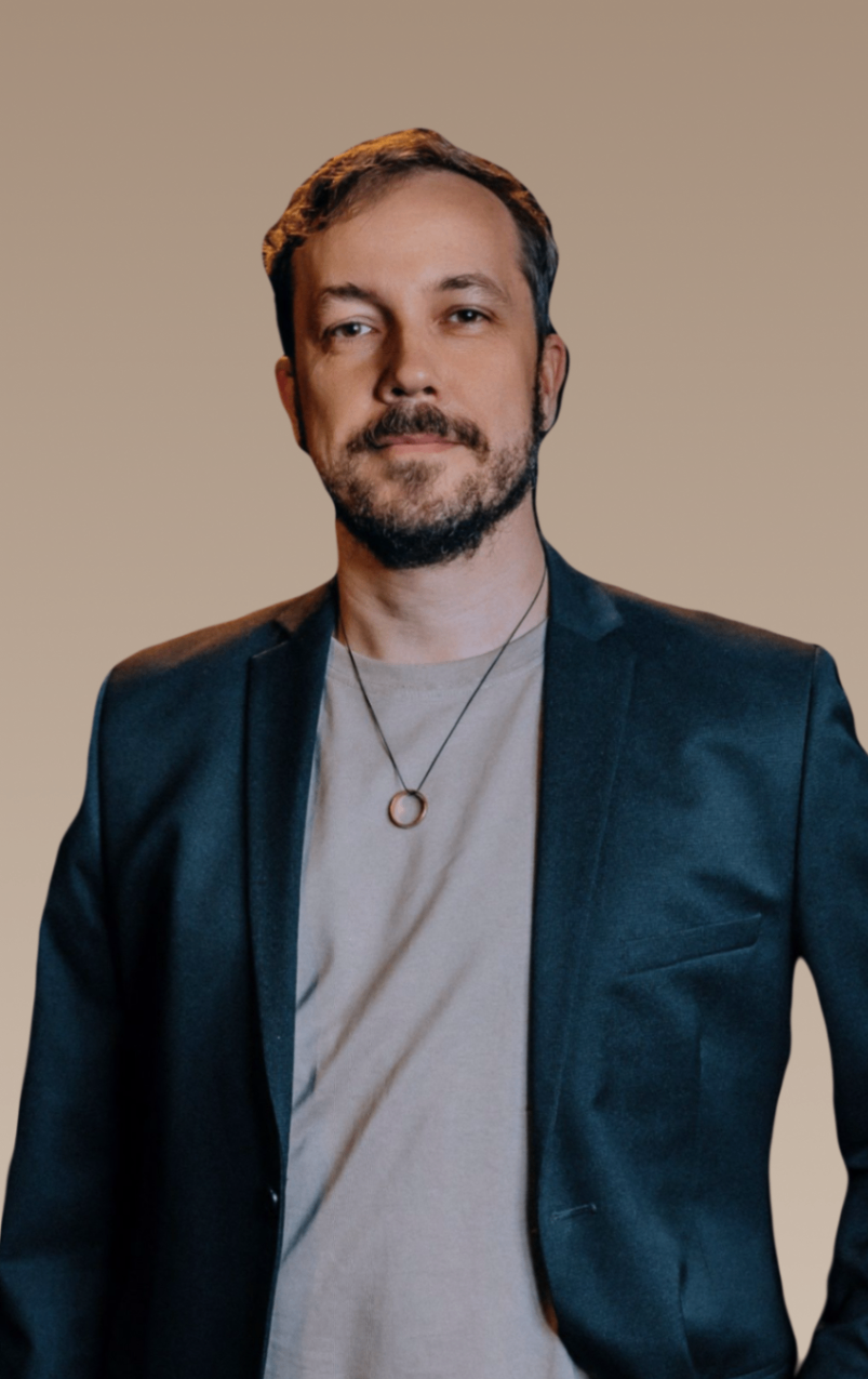 Виталий Язвенко